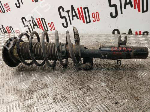 Right front shock absorber CITROËN C3 II (SC_) 1.4 HDi 70 (SC8HZC, SC8HR0, SC8HP4) | BP37482597M17 - Image 3