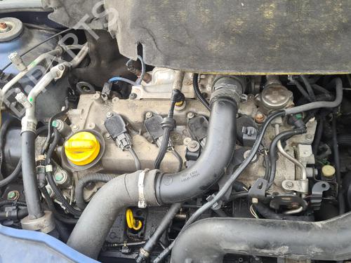 Instrument cluster DACIA DUSTER (HS_)  | BP37366472C47  - Image 10