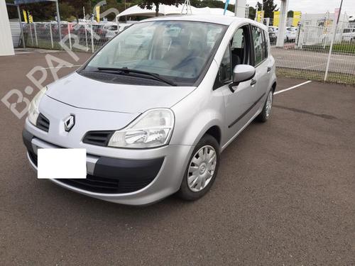 Climate control RENAULT MODUS / GRAND MODUS (F/JP0_) 1.5 dCi (FP0E, JP0E) | BP37359579I5 - Image 6