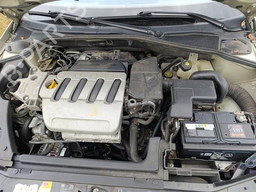 Starter RENAULT LAGUNA II (BG0/1_) | BP37368332M8 - Image 11
