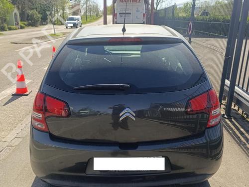 Right tailgate light CITROËN C3 II (SC_) 1.4 HDi 70 (SC8HZC, SC8HR0, SC8HP4) | BP37370497C80 - Image 22