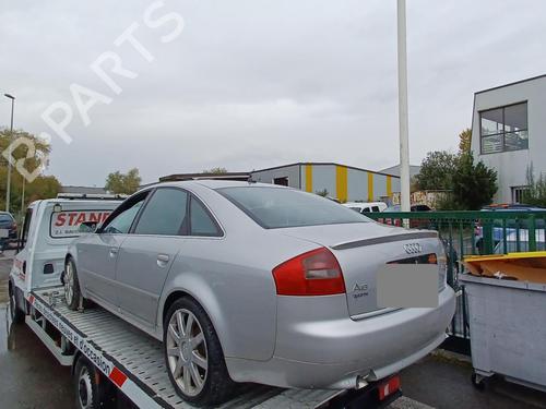 Mass air flow sensor AUDI A6 C5 (4B2, 4B4) 2.5 TDI quattro | BP37363642M95 - Image 10