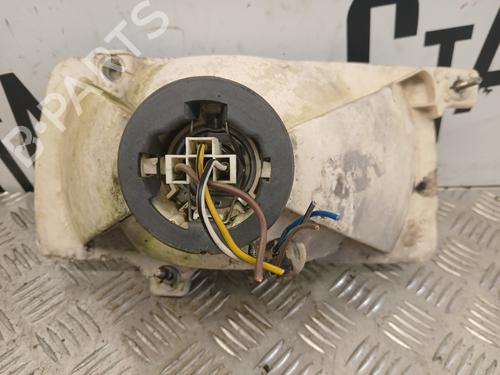 Lyskaster venstre Lyskaster venstre VW JETTA II (19E, 1G2, 165) [1983-1992] 37374571 37374571