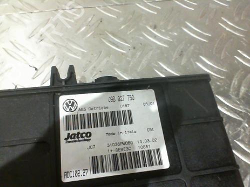 Used Engine control unit (ECU) Engine control unit (ECU) 37354843 37354843