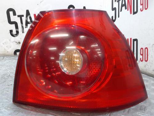 Used Right taillight Right taillight 37358508 37358508