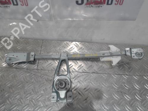 Used Rear right window mechanism Rear right window mechanism 37357845 37357845