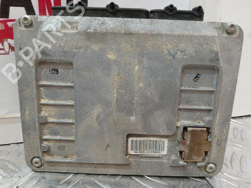 Engine control unit (ECU) VW FOX Hatchback (5Z1, 5Z3, 5Z4) 1.2 | BP37363432M57 - Image 2