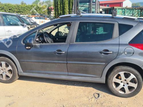 Engine control unit (ECU) PEUGEOT 207 SW (WK_) 1.6 HDi | BP37365044M57 - Image 10