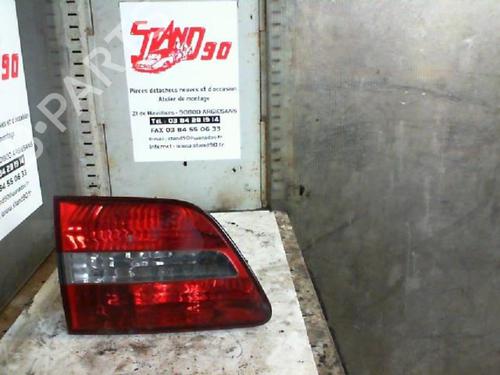 Used Left tailgate light Left tailgate light 37349814 37349814