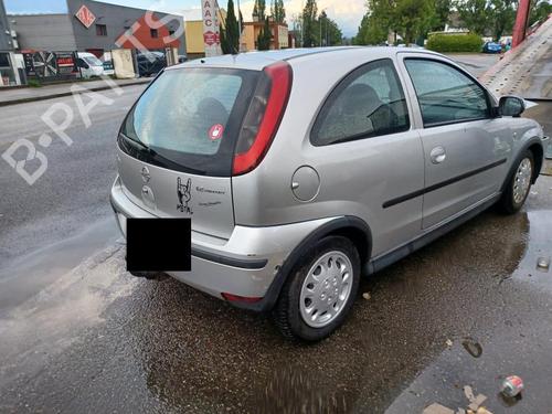Starter OPEL CORSA C (X01) 1.2 Twinport (F08, F68) | BP37357237M8 - Image 4