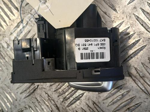 Headlight switch AUDI A3 (8P1) 2.0 TDI 16V | BP37766740I24 - Image 4
