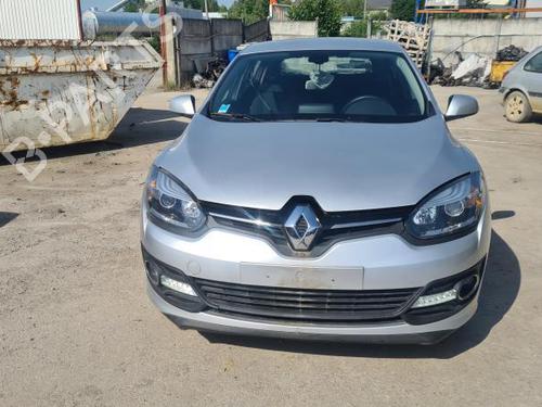 Electronic module RENAULT MEGANE III Hatchback (BZ0/1_, B3_) | BP37359193M83 - Image 7