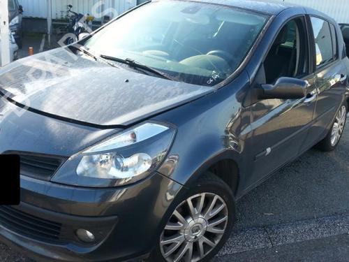 Right front window switch RENAULT CLIO III (BR0/1, CR0/1) 1.5 dCi (BR0H, CR0H, CR1S, BR1S) | BP37373506I26  - Image 8