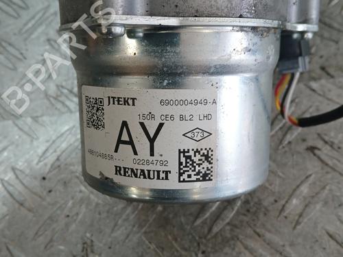Steering column DACIA DUSTER (HM_) 1.5 dCi 115 4x4 (HMAD) | BP37365795M21 - Image 5