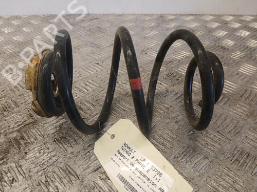 Used Shock absorber spring Shock absorber spring 37367853 37367853
