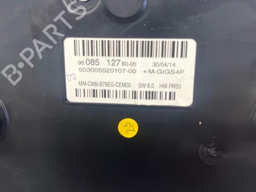instrument-cluster-citroen-c4-picasso-ii-2013-37746577 main image