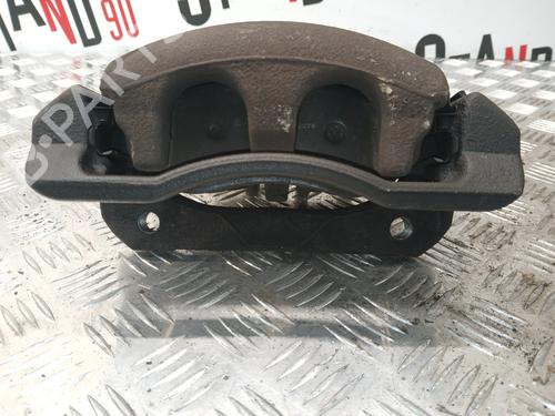 Right front brake caliper CITROËN JUMPY II Van 2.0 HDi 120 | BP37369261M104 - Image 2