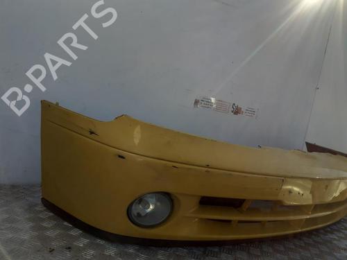 Used Front bumper Front bumper 37355789 37355789