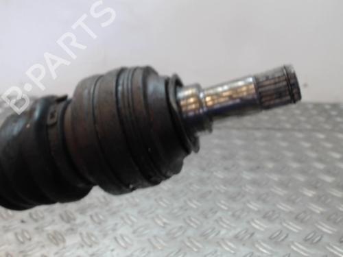 Used Left front driveshaft Left front driveshaft OPEL ASTRA F Hatchback (T92) [1991-2000] 37351926 37351926