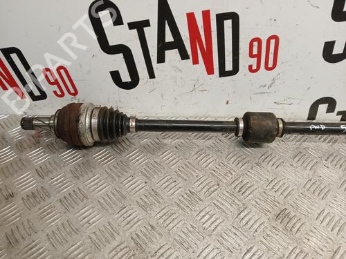Right front driveshaft CHEVROLET AVEO Hatchback (T300) | BP37365985M39 - Image 2