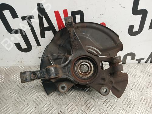 Right front steering knuckle FORD FIESTA VII (HJ, HF) 1.1 Ti-VCT | BP37372485M26 - Image 3