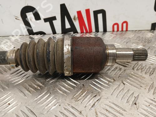 Left front driveshaft CITROËN C3 II (SC_) 1.4 | BP37368368M38 - Image 4