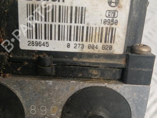 ABS pump RENAULT KANGOO (KC0/1_) 1.5 dCi | BP37364812M43 - Image 5