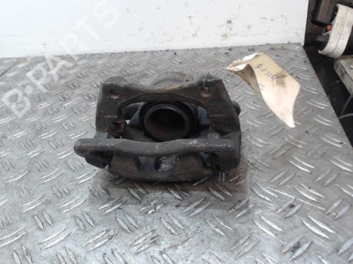 Left front brake caliper RENAULT CLIO III Hatchback Van (SB_, SR_) | BP37353061M105 - Image 3