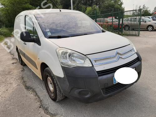 Front left interior door handle CITROËN BERLINGO Box Body/MPV (B9) | BP37354071I13 - Image 8