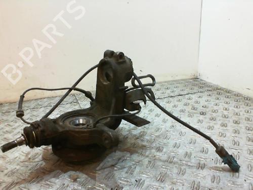 Right front steering knuckle CITROËN C5 I (DC_) 2.0 HDi (DCRHZB, DCRHZE) | BP37354372M26 - Image 3