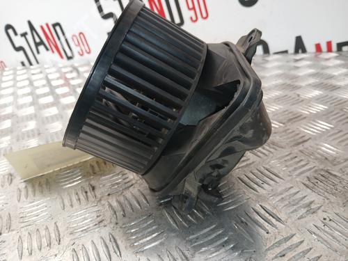 Heater blower motor RENAULT TRAFIC II Van (FL) 2.0 dCi 90 (FL0H, FL00, FL01, FL0M, FL0P, FL0S) | BP37369142M62 - Image 3