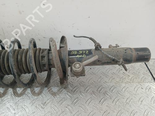Used Right front shock absorber Right front shock absorber 37364080 37364080