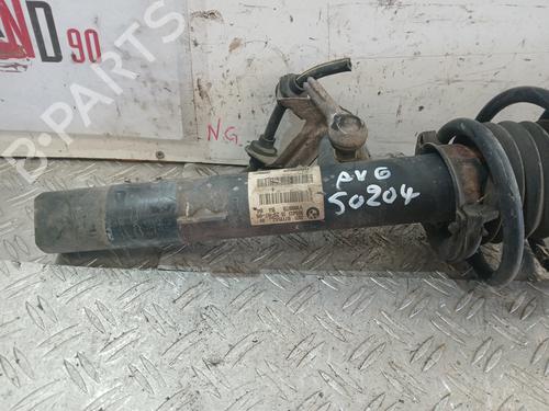Left front shock absorber BMW 1 (E87) 118 d | BP37359754M16 - Image 3