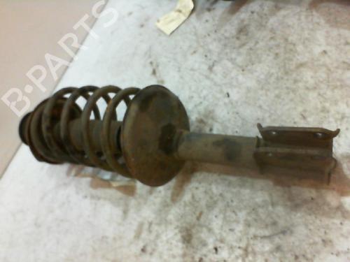 Used Left front shock absorber Left front shock absorber 37351634 37351634