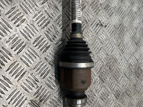 Right front driveshaft CITROËN C4 SPACETOURER (3D_) | BP39148265M39 - Image 4