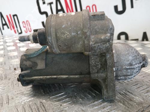 Starter FORD KA (RU8) 1.3 TDCi | BP37358955M8 - Image 2