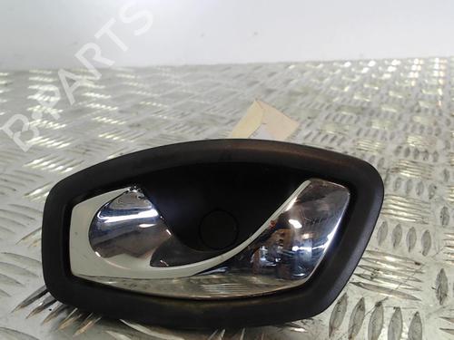 Used Front left interior door handle Front left interior door handle 37352717 37352717