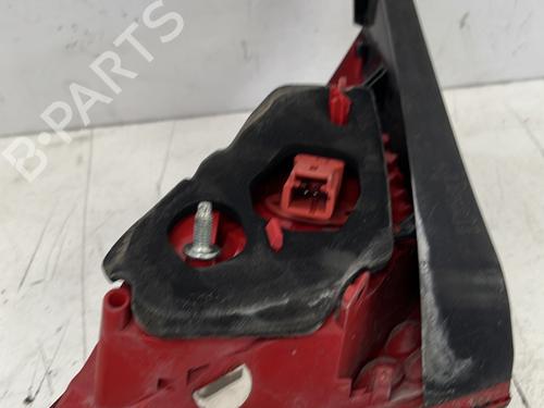 Left tailgate light PEUGEOT 3008 I MPV (0U_) 1.6 HDi | BP37372010C79 - Image 2