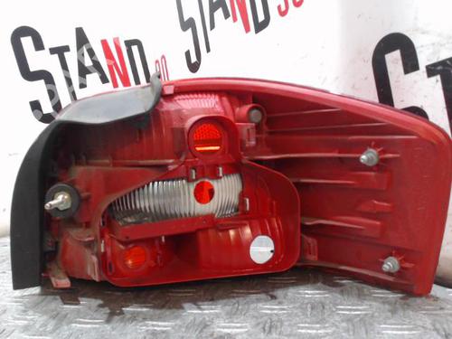 Used Left taillight Left taillight 37358168 37358168