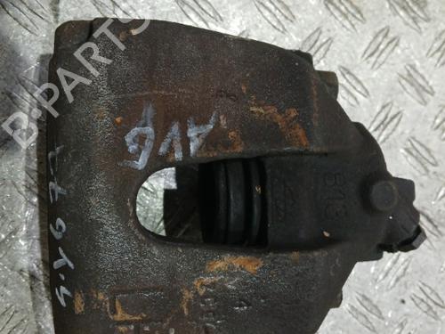 Left front brake caliper FORD FOCUS III | BP37362850M105 - Image 4