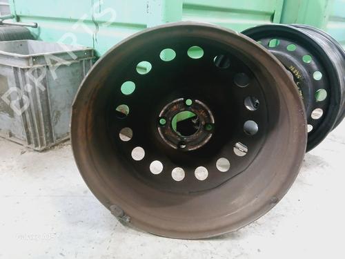 Used Rim Rim CITROËN C4 I (LC_) 1.6 HDi (109 hp) 40436406 40436406