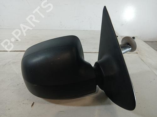 Right mirror DACIA SANDERO II TCe 90 (B8M1, B8MA, B8AC) | BP37362985C27 - Image 3