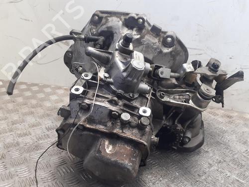 Gearbox OPEL CORSA C (X01) | BP37359626M3 - Image 5