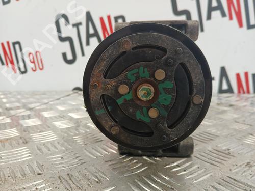 AC compressor FIAT PANDA (169_) 1.2 (169.AXB11, 169.AXB1A) | BP37369243M34 - Image 2