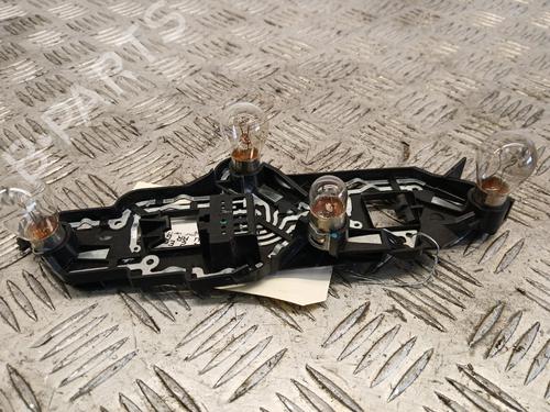 Used Lamp holder Lamp holder 38596131 38596131