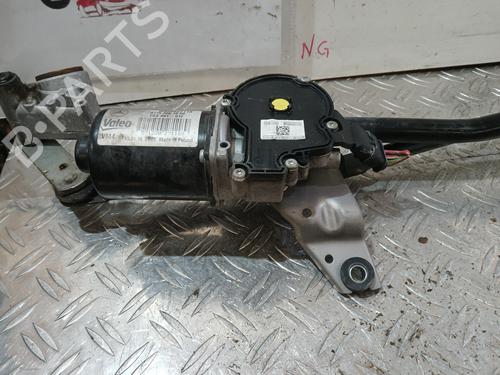 Front wiper motor MERCEDES-BENZ A-CLASS (W176) A 200 CDI / d (176.008) | BP37363999M29 - Image 2