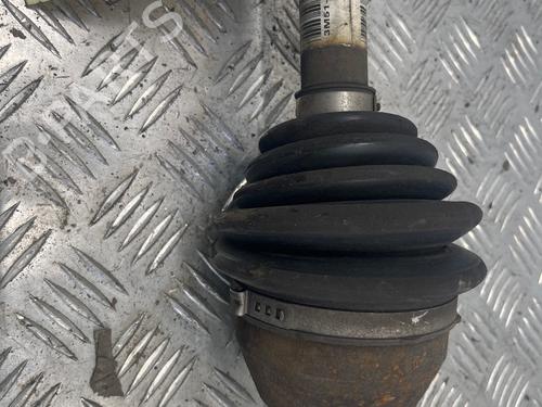 Left front driveshaft VOLVO V50 (545) 1.6 D | BP37374989M38 - Image 2
