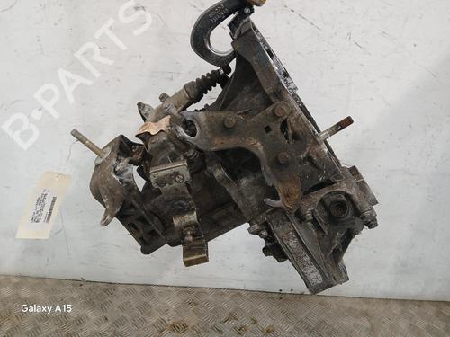 Gearbox LANCIA YPSILON (843_) | BP38081524M3 - Image 2