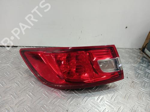 Used Left taillight Left taillight 37366106 37366106