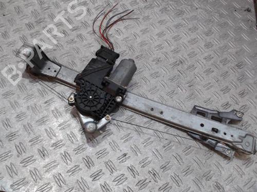 Used Rear left window mechanism Rear left window mechanism 37356963 37356963